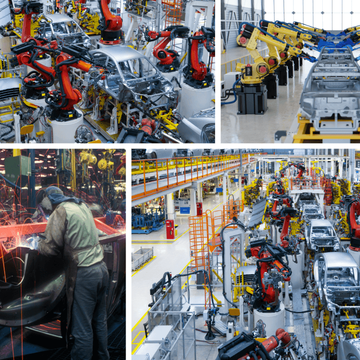automotive