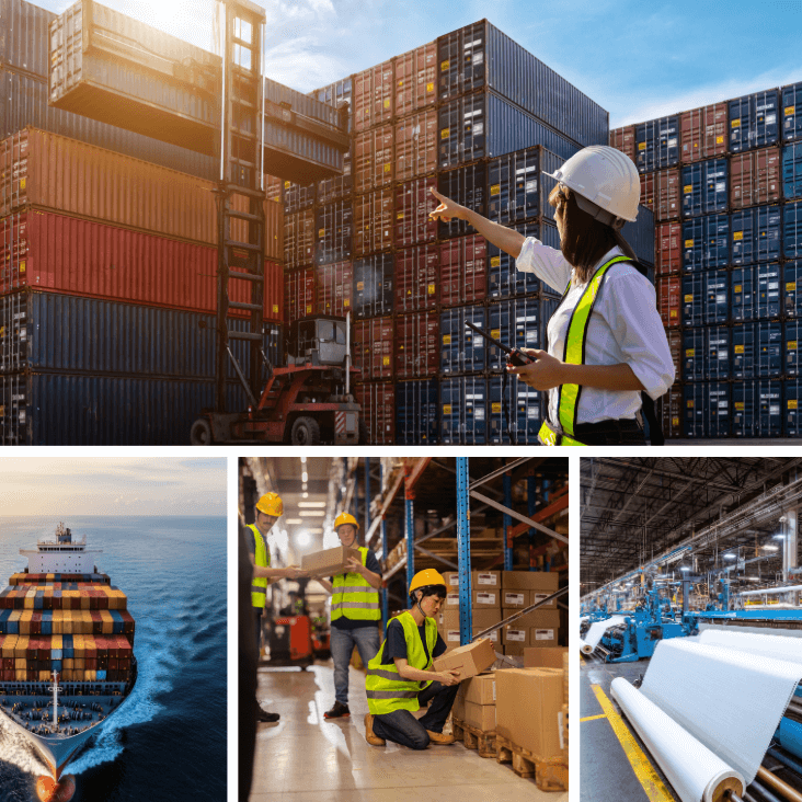 logistic