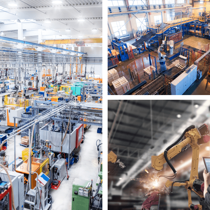 manufacturing